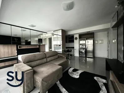 Apartamento com 1 Quarto para alugar, 38m² no Praia de Belas, Porto Alegre