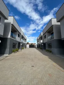 Sobrado com 2 Quartos à venda, 70m² no Vila Bela Vista, Botucatu