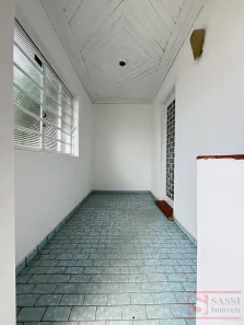 Casa com 3 Quartos para alugar, 139m² no Boa Vista, Limeira