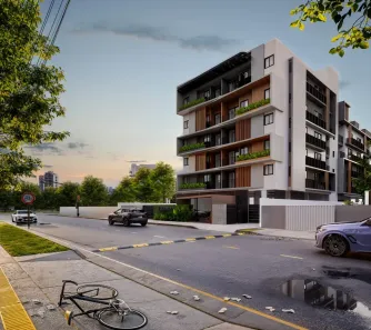 Apartamento com 3 Quartos à venda, 72m² no Aeroclube, João Pessoa