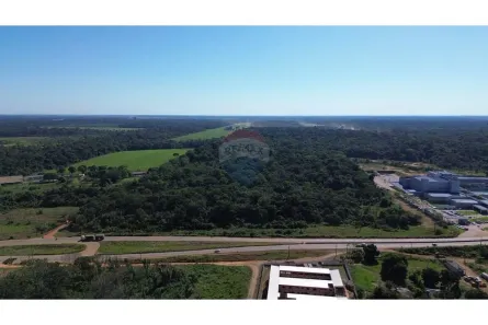 Lote/Terreno à venda, 550m² no Centro, Porto Velho