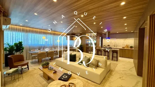 Apartamento com 2 Quartos à venda, 112m² no Vila Clementino, São Paulo