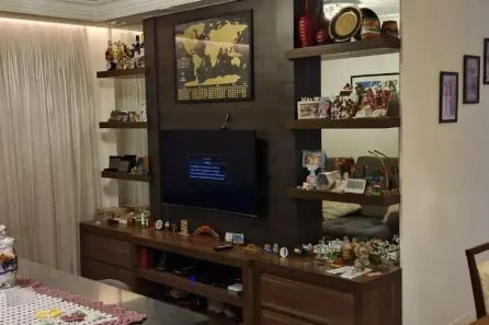 Apartamento com 3 Quartos à venda, 83m² no Mooca, São Paulo