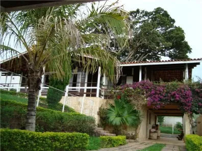 Casa com 4 Quartos à venda, 300m² no José Veríssimo, Paraisópolis