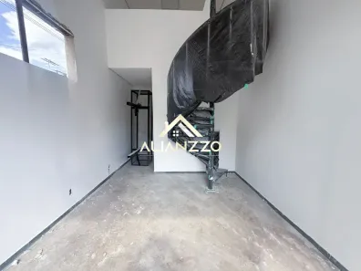Ponto Comercial para alugar, 37m² no Jardim Irajá, Ribeirão Preto