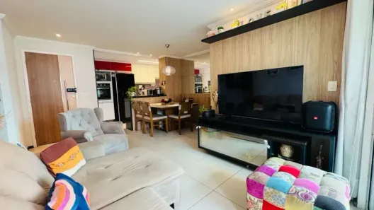 Apartamento com 3 Quartos à venda, 99m² no Aldeota, Fortaleza