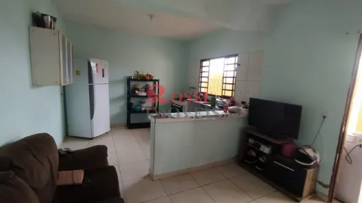 Casa com 2 Quartos à venda, 260m² no Parque Flórida, Rio Claro