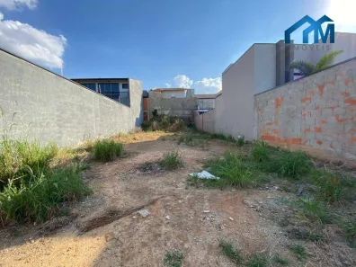 Lote/Terreno à venda, 215m² no Jardim Paulista III, Itu