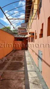 Sobrado com 4 Quartos à venda, 244m² no Vila Madalena, São Paulo