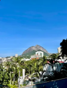Casa com 3 Quartos à venda, 320m² no Jardim Botânico, Rio de Janeiro