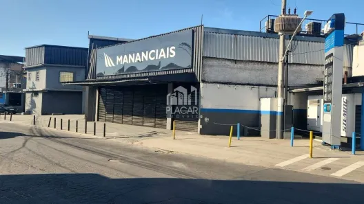 Galpão/Depósito/Armazém para alugar, 1500m² no Vila Itamarati, Duque de Caxias