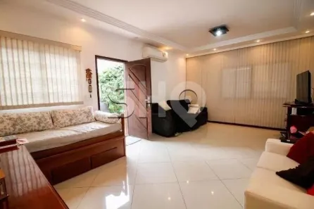 Casa com 2 Quartos à venda, 101m² no Jardim Paraíso, São Paulo