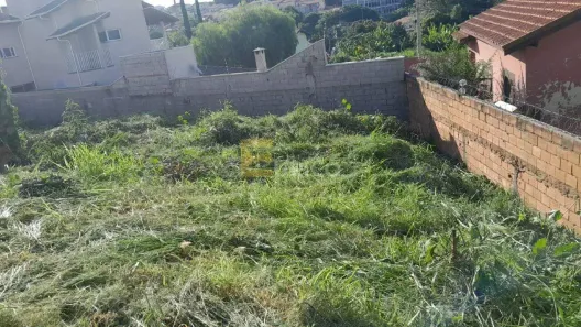 Lote/Terreno à venda, 402m² no Jardim Recanto dos Pássaros II, Valinhos