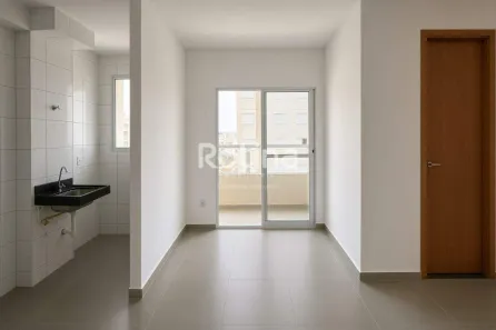Apartamento com 2 Quartos à venda, 48m² no Gávea, Uberlândia