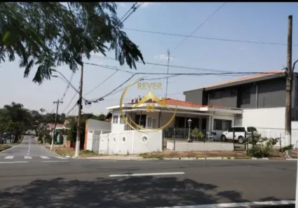 Prédio Comercial com 3 Quartos à venda, 188m² no Jardim Chapadão, Campinas