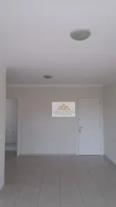 Apartamento com 3 Quartos para alugar, 80m² no Jardim Nova Aliança Sul, Ribeirão Preto