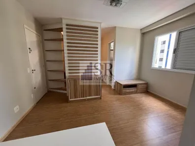 Apartamento com 1 Quarto à venda, 35m² no Tatuapé, São Paulo