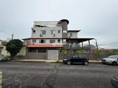 Casa com 3 Quartos à venda, 250m² no Água Limpa, Volta Redonda