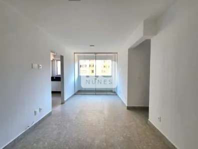 Apartamento com 3 Quartos à venda, 86m² no Vila Paris, Belo Horizonte