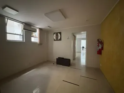 Sala Comercial à venda, 134m² no República, São Paulo