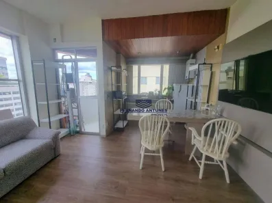 Flat com 1 Quarto para alugar, 48m² no Savassi, Belo Horizonte