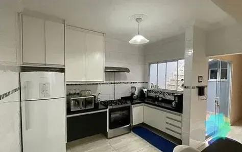 Casa com 4 Quartos à venda, 164m² no Jardim Paulista II, Itu