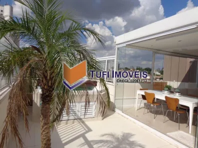 Apartamento com 2 Quartos à venda, 167m² no Vila Ipojuca, São Paulo