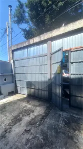 Galpão/Depósito/Armazém à venda, 200m² no Lauzane Paulista, São Paulo
