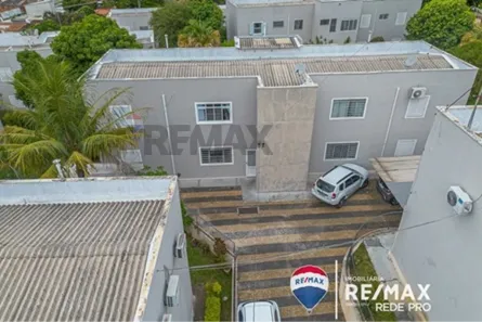 Apartamento com 3 Quartos à venda, 76m² no Jardim Baronesa, Campinas