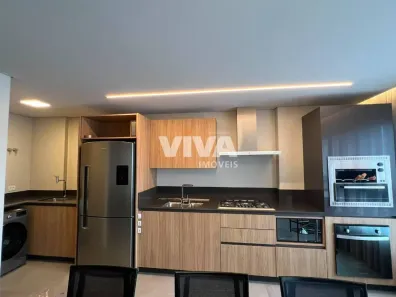 Apartamento com 2 Quartos para alugar, 86m² no Centro, Itajaí