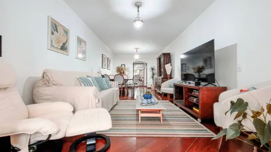Apartamento com 2 Quartos à venda, 94m² no Alto, Teresópolis