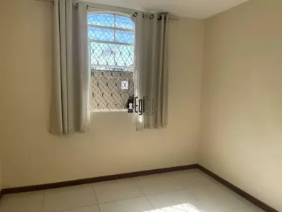 Apartamento com 2 Quartos à venda, 50m² no Cascatinha, Juiz de Fora