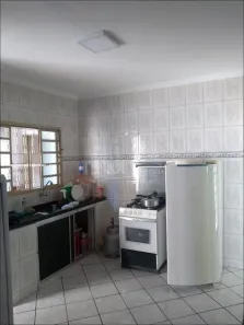 Casa com 2 Quartos à venda, 130m² no Jardim Santa Olívia II, Araras
