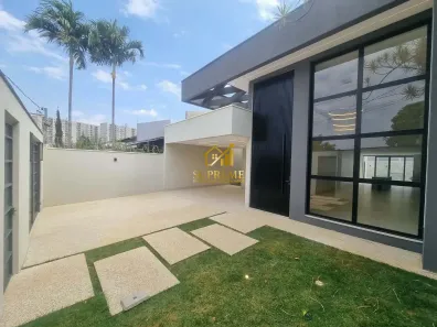 Casa com 3 Quartos à venda, 182m² no Residencial Porto Seguro, Goiânia