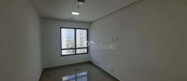 Sala Comercial à venda, 42m² no Parque Residencial Aquarius, São José dos Campos