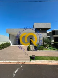 Casa com 3 Quartos para alugar, 168m² no Setlife Mirassol, Mirassol