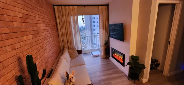 Apartamento com 2 Quartos à venda, 50m² no Vila Pirituba, São Paulo