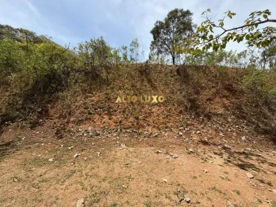Lote/Terreno à venda, 1052m² no Vale dos Cristais, Nova Lima