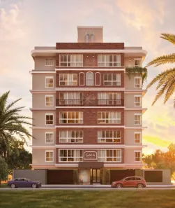 Apartamento com 2 Quartos à venda, 68m² no Centro, Barra Velha