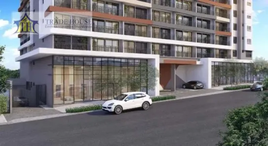 Apartamento com 1 Quarto à venda, 33m² no Ipiranga, São Paulo