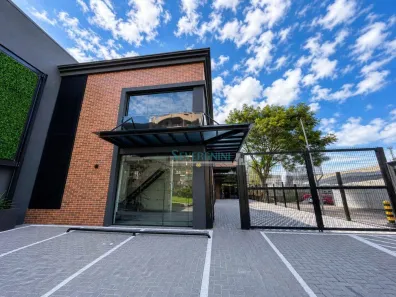 Ponto Comercial para venda ou aluguel, 35m² no Vila Eunice Nova, Cachoeirinha