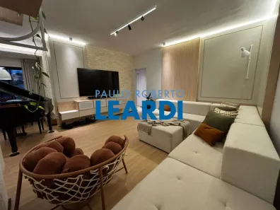 Apartamento com 3 Quartos à venda, 141m² no Vila Clayton, Valinhos