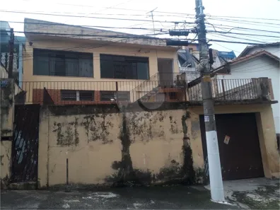 Sobrado com 4 Quartos à venda, 150m² no Vila Irmãos Arnoni, São Paulo