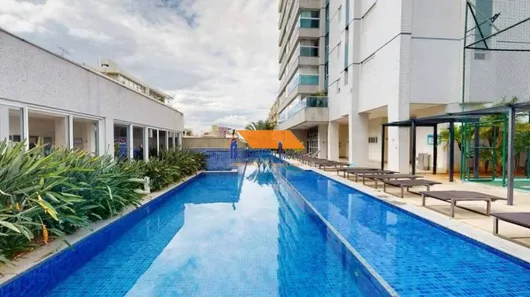 Apartamento com 4 Quartos à venda, 197m² no Savassi, Belo Horizonte