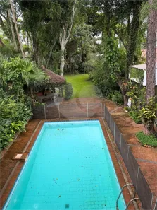 Sobrado com 4 Quartos à venda, 297m² no Alto de Pinheiros, São Paulo