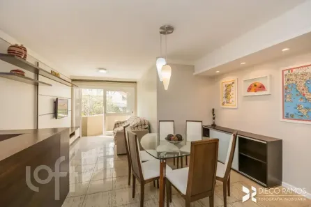 Apartamento com 2 Quartos à venda, 107m² no Bela Vista, Porto Alegre
