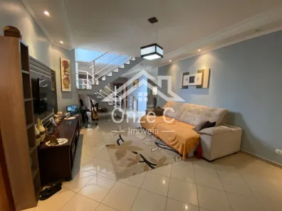 Sobrado com 3 Quartos para alugar, 192m² no Vila Galvão, Guarulhos