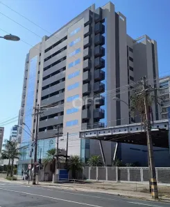 Sala Comercial com 1 Quarto para alugar, 52m² no Botafogo, Campinas