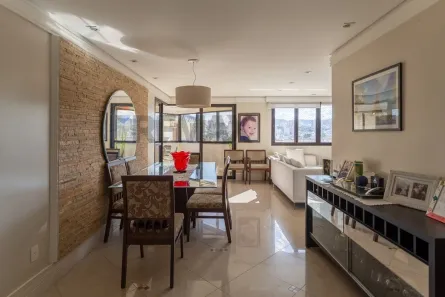Apartamento com 4 Quartos à venda, 195m² no Nossa Senhora de Lourdes, Santa Maria