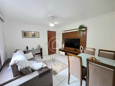 Apartamento com 2 Quartos à venda, 52m² no Cascadura, Rio de Janeiro